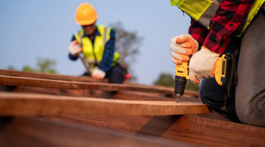 Local Chimney Repair in Angleton, TX